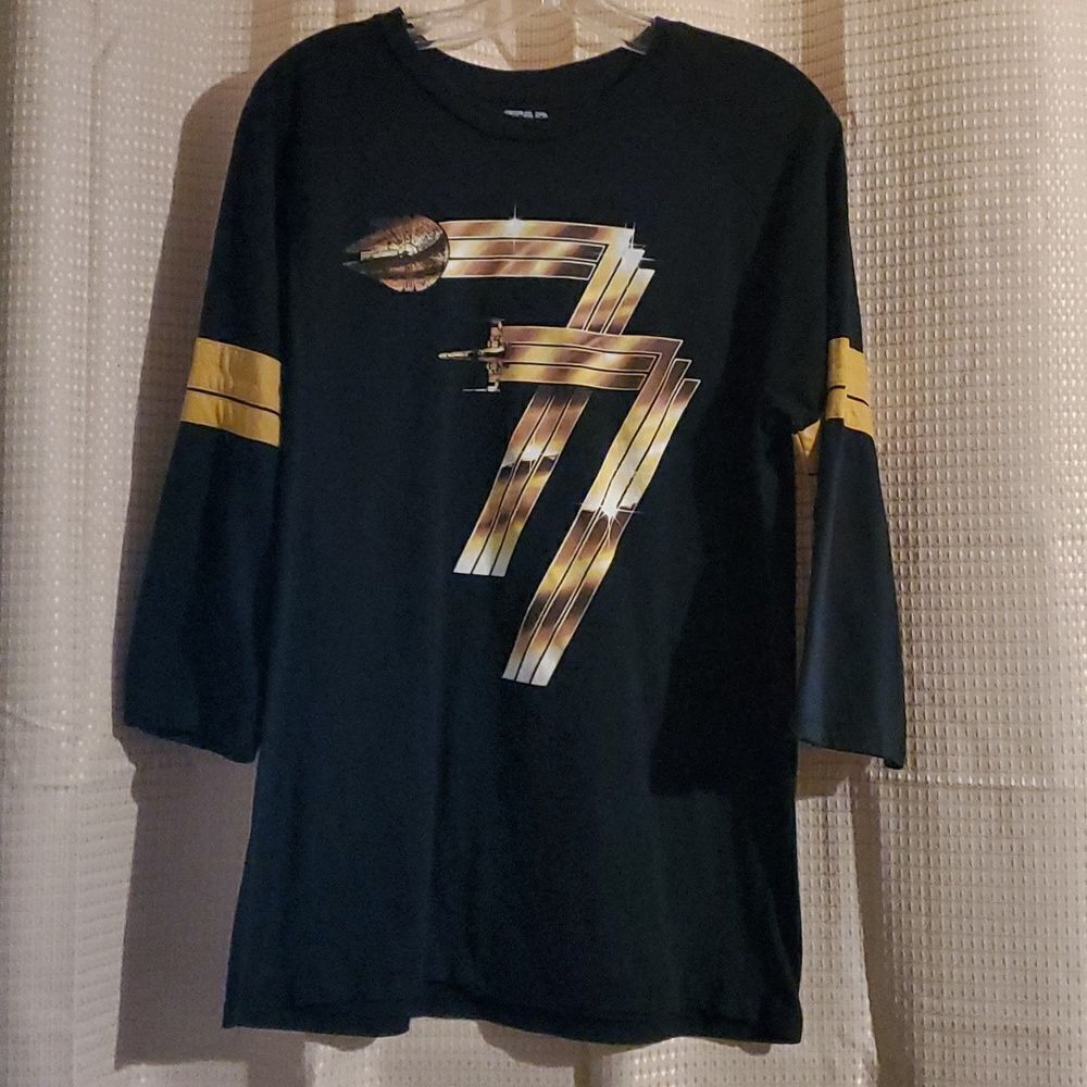 FIFTHSUN STAR WARS T SHIRT XL